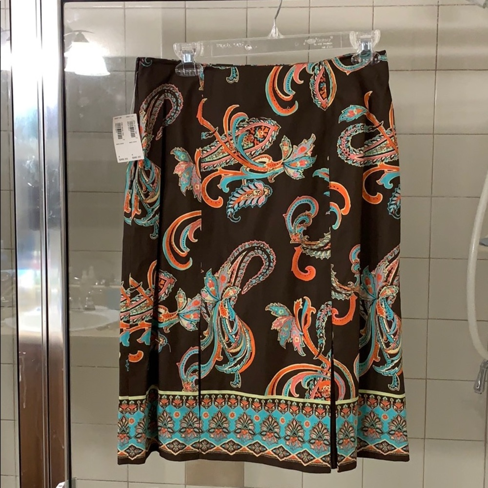 Very comfortable skirt